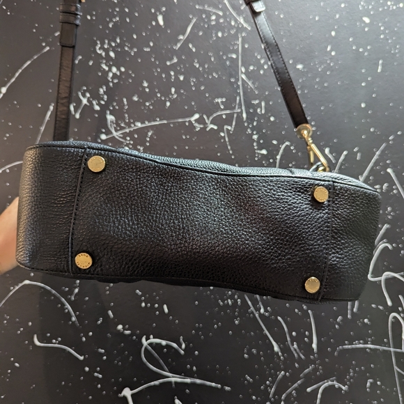 MICHAEL Kors Raven Large Satchel - Picture 8 of 8